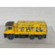 GUY WARRIOR REPINTADO TANKER apx 1:64 HUSKY VINTAGE NO BOX