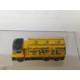 GUY WARRIOR REPINTADO TANKER apx 1:64 HUSKY VINTAGE NO BOX