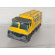 GUY WARRIOR REPINTADO TANKER apx 1:64 HUSKY VINTAGE NO BOX