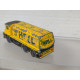 GUY WARRIOR REPINTADO TANKER apx 1:64 HUSKY VINTAGE NO BOX