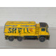 GUY WARRIOR REPINTADO TANKER apx 1:64 HUSKY VINTAGE NO BOX