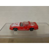 CHEVROLET CORVETTE C4 COCA-COLA apx 1:64 CORGI