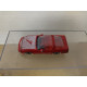 CHEVROLET CORVETTE C4 COCA-COLA apx 1:64 CORGI