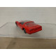 CHEVROLET CORVETTE C4 COCA-COLA apx 1:64 CORGI