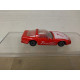 CHEVROLET CORVETTE C4 COCA-COLA apx 1:64 CORGI