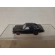 BUICK REGAL BLACK DESGUACE apx 1:64 CORGI NO BOX