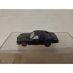 BUICK REGAL BLACK DESGUACE apx 1:64 CORGI NO BOX