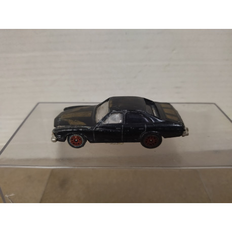 BUICK REGAL BLACK DESGUACE apx 1:64 CORGI NO BOX
