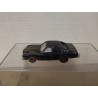 BUICK REGAL BLACK DESGUACE apx 1:64 CORGI NO BOX
