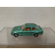 FORD ESCORT GREEN (1) apx 1:64 CORGI NO BOX