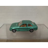 FORD ESCORT GREEN (1) apx 1:64 CORGI NO BOX