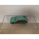 FORD ESCORT GREEN (1) apx 1:64 CORGI NO BOX
