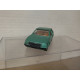 FORD ESCORT GREEN (1) apx 1:64 CORGI NO BOX