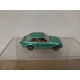 FORD ESCORT GREEN (1) apx 1:64 CORGI NO BOX