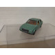 FORD ESCORT GREEN (2) apx 1:64 CORGI NO BOX