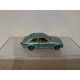 FORD ESCORT GREEN (2) apx 1:64 CORGI NO BOX