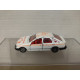 FORD SIERRA WONDER CRISPS apx 1:64 CORGI NO BOX