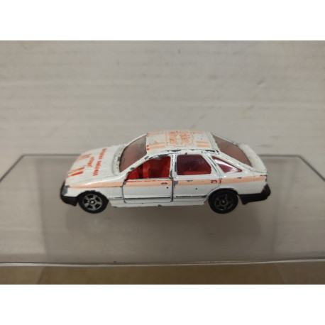 FORD SIERRA WONDER CRISPS apx 1:64 CORGI NO BOX