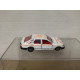 FORD SIERRA WONDER CRISPS apx 1:64 CORGI NO BOX