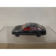 FORD SIERRA BLACK apx 1:64 CORGI NO BOX