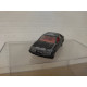 FORD SIERRA BLACK apx 1:64 CORGI NO BOX