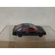 FORD SIERRA BLACK apx 1:64 CORGI NO BOX
