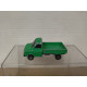 FORD TRANSIT PICKUP GREEN (1) apx 1:64 CORGI NO BOX
