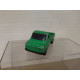 FORD TRANSIT PICKUP GREEN (1) apx 1:64 CORGI NO BOX
