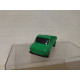 FORD TRANSIT PICKUP GREEN (2) apx 1:64 CORGI NO BOX