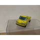 FORD TRANSIT PICKUP YELLOW (1) apx 1:64 CORGI NO BOX