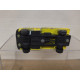 FORD TRANSIT PICKUP YELLOW (1) apx 1:64 CORGI NO BOX