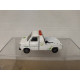 FORD TRANSIT PICKUP WRECKER BP SERVICE (1) apx 1:64 CORGI NO BOX