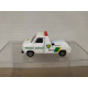 FORD TRANSIT PICKUP WRECKER BP SERVICE (2) apx 1:64 CORGI NO BOX