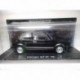 VOLKSWAGEN GOLF 1 GTI 1981 AUTO VINTAGE INOLVIDABLES SALVAT HACHETTE 1/24