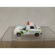FORD TRANSIT PICKUP WRECKER BP SERVICE (2) apx 1:64 CORGI NO BOX