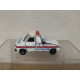 FORD TRANSIT PICKUP WRECKER POLICE RESCUE apx 1:64 CORGI NO BOX