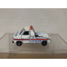FORD TRANSIT PICKUP WRECKER POLICE RESCUE apx 1:64 CORGI NO BOX