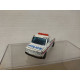 FORD TRANSIT PICKUP WRECKER POLICE RESCUE apx 1:64 CORGI NO BOX