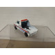 FORD TRANSIT PICKUP WRECKER POLICE RESCUE apx 1:64 CORGI NO BOX