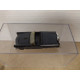 FORD THUNDERBIRD CABRIOLET BLACK (1) apx 1:64 CORGI NO BOX
