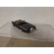 FORD THUNDERBIRD CABRIOLET BLACK (1) apx 1:64 CORGI NO BOX