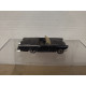 FORD THUNDERBIRD CABRIOLET BLACK (1) apx 1:64 CORGI NO BOX