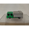 REFUSE/GARBAGE TRUCK CAMION BASURA GREEN apx 1:64 CORGI NO BOX