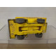 DUMPER TRUCK LAING YELLOW apx 1:64 CORGI NO BOX