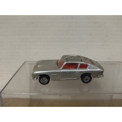 ASTON MARTIN DB6 JAMES BOND 007 (4) apx 1:64 CORGI NO BOX