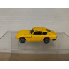 ASTON MARTIN DB6 YELLOW apx 1:64 CORGI NO BOX