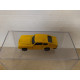 ASTON MARTIN DB6 YELLOW apx 1:64 CORGI NO BOX