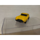 ASTON MARTIN DB6 YELLOW apx 1:64 CORGI NO BOX