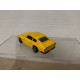 ASTON MARTIN DB6 YELLOW apx 1:64 CORGI NO BOX