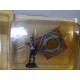 2 ABANDERADOS NAPOLEON ROTOS 1:32 HACHETTE FIGURES DEFECTUOSOS